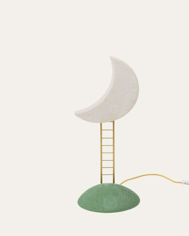 My Secret Place 20" Table Lamp